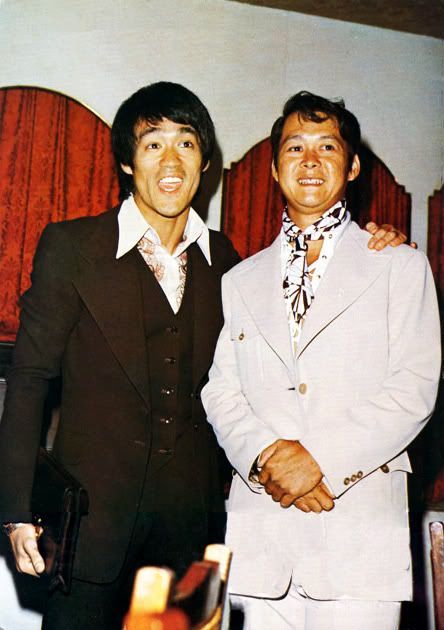 severelyfuturisticharmony:  The Rare Photos of Bruce Lee   Best&amp;Professional