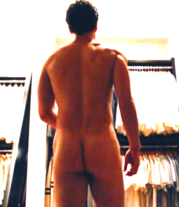 darren’s naked ass for those of us who cannot wait a moment longer to gaze upon