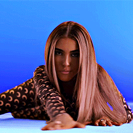 MADISON BEERBABY2020, Dir. Madison Beer & Amber Park