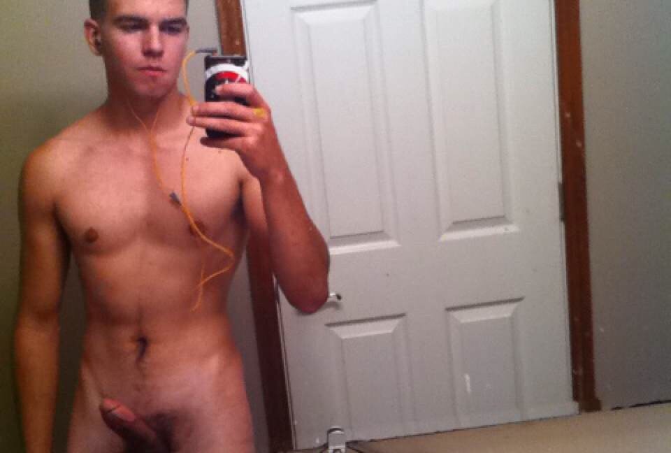 Exclusively Straight Boys