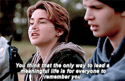 Young Forever