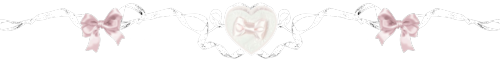 Pink & White Dividers . . . Credits To Me. Feel Free To Use And Save. Of Course Credit Would Be Appreciated