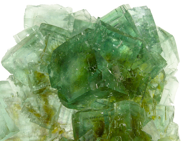 bijoux-et-mineraux:  Fluorite - Okorusu Mine, Otjiwarongo District, Namibia