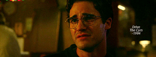 Andrew Cunanan | Music - The Assassination Of Gianni Versace: American Crime Story