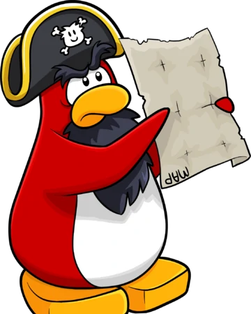 Club Penguin/Tutorial, Club Penguin Wiki