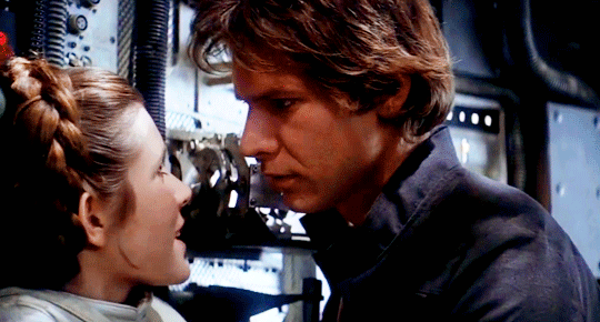 skywokers:    23FOR23 ⟶ Day 6:                  Prequel, Original, or Sequel Star