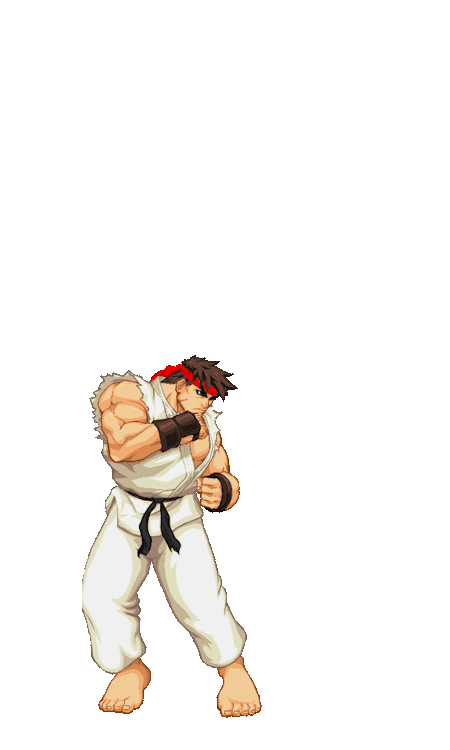Got some good rounds of street fighter in today at 16 - bit. It’s good to blow off some steam 