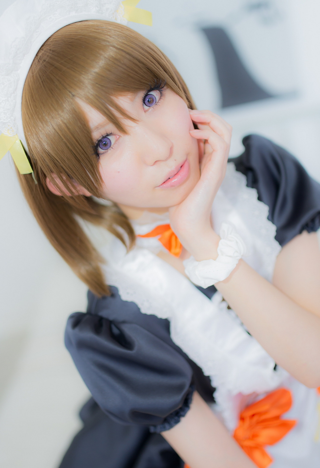 Love Live-Hanayo Koizumi (Hayase Ami) 3