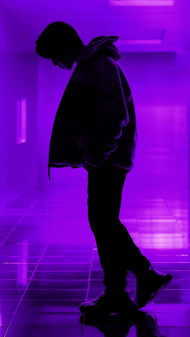 Featured image of post Bts Purple Aesthetic Jhope / Tons of awesome bts aesthetic wallpapers to download for free.