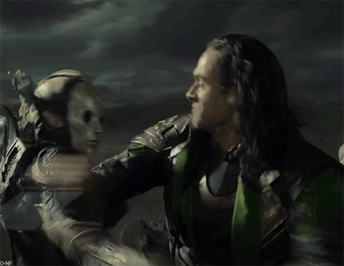 Loki Imagine