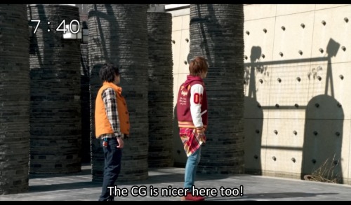 Top 10 best moments of Aesir&rsquo;s fansubs April Fool&rsquo;s joke in the Kamen Rider x To