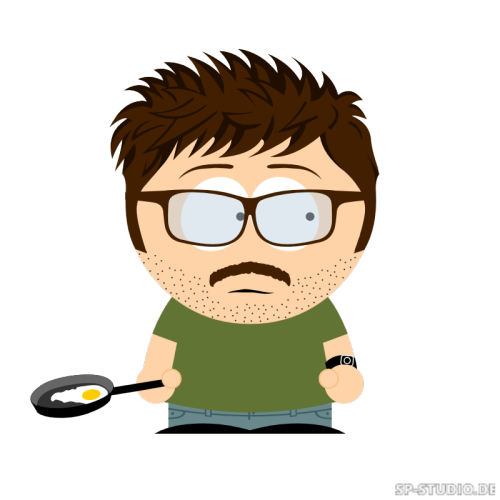 boliv-jenta: i-love-movies: I created some South Park versions of Nic Cage and Javi Gutierrez for fu