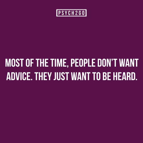 psych2go:  For more posts like these, go visit psych2go Psych2go features various psychological findings and myths. In the future, psych2go attempts to include sources to posts for the for the purpose of generating discussions and commentaries. This will