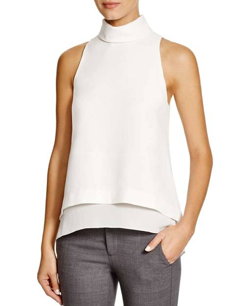 hipster-tops: Elizabeth and James Everly Sleeveless TopYou’ll love these Tops. Promise!