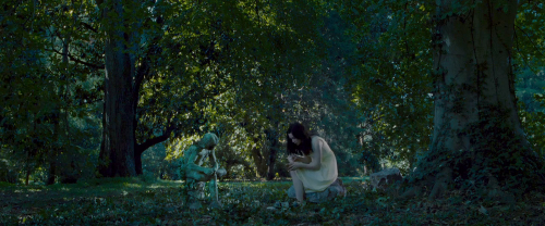 vieuxsoulard:Stoker (2013) - Park Chan-wook.