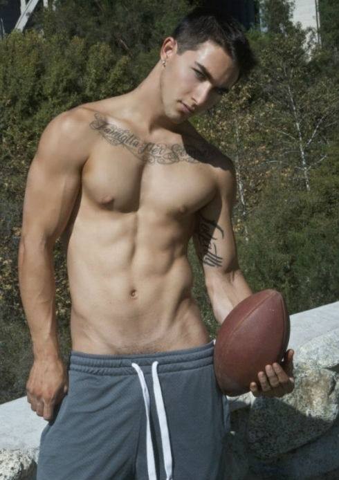 Just Dive In
