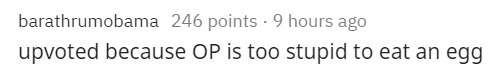 :^)