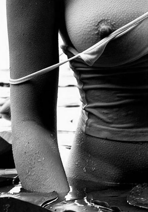 The Female Form Nude