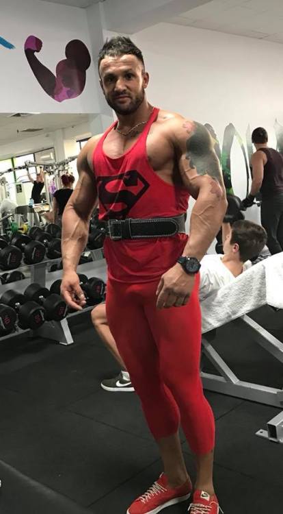 George Alexandru Trident