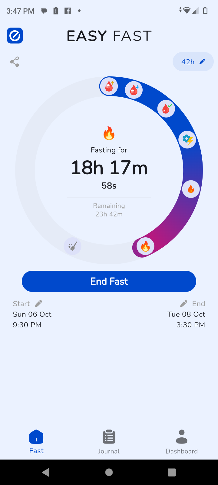 24 Hrs Left :)