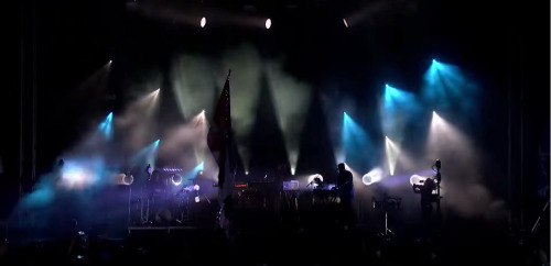 Catch up on SBTRKT’s full performance at Glastonbury 2015 here.