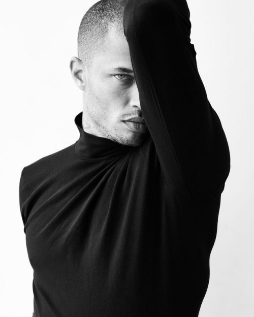 jilkos: Jeremy Meeks by Philippe VogelenzangStyled by Way PerryFor @varonmagazine