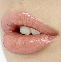 soleilglow:  Charlotte Tilbury Lip Lustres in Ibiza Nights, Candy Darling, Blondie,