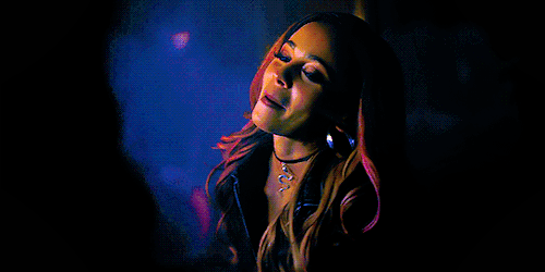jugheadz-moved:Toni Topaz in S3E9, Chapter 44: No Exit.