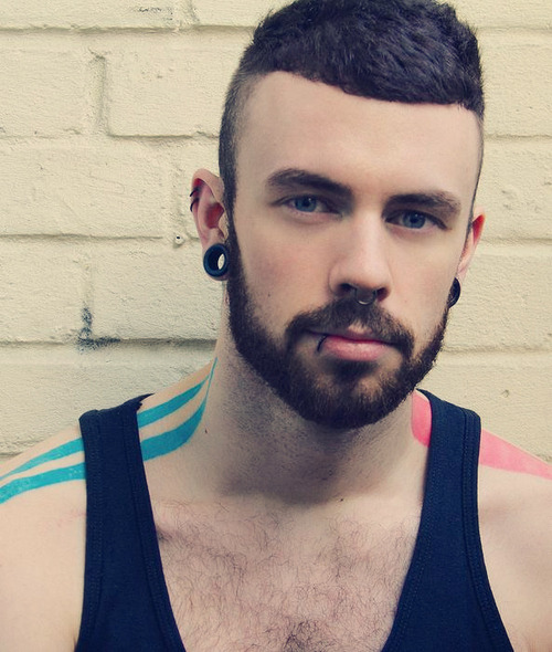 Beardburnme