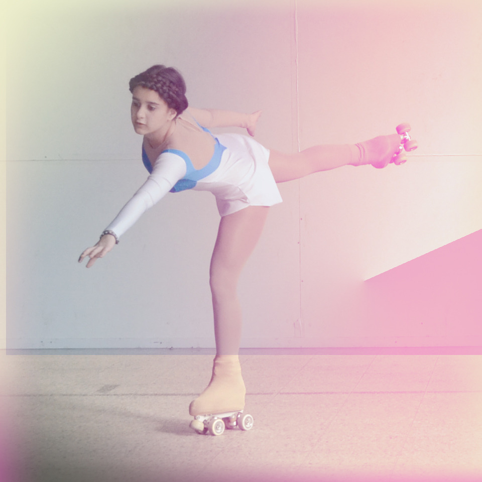 i-dream-in-rgb:  work: Micaela Rigo/ Flavia Yanniello model: Melina Yanniello ph