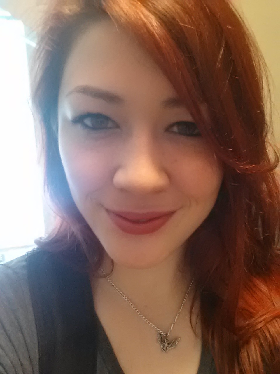 nomittens4kittens:  got tagged in the 6 selfies by l0st-in-this-m0ment ~ 2014 was