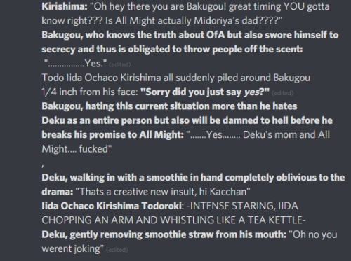 Youve Heard Of Fake Dating AU Now Get Ready For Fake Dad-ing AU