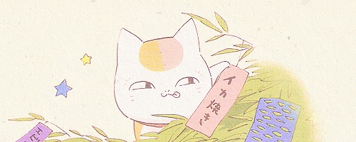 fuckyeahisoka-deactivated201501:  Nyanko-sensei (=ↀωↀ=)✧ 