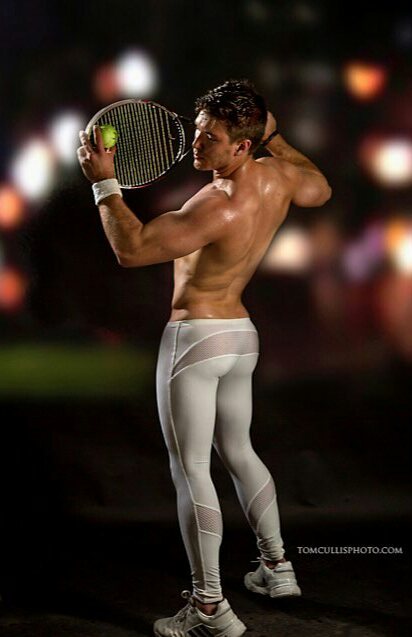 Speedo/Lycra/Spandex