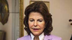   Queen Silvia/ Sweden (72)http://www.expressen.se/nyheter/drottning-silvia-opererades-akut/