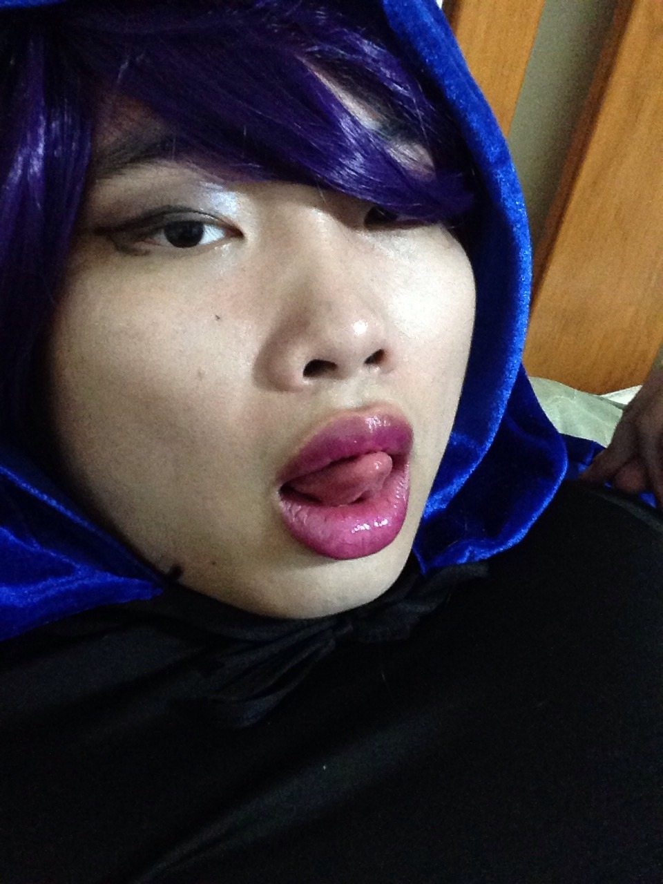 hakuru15:  Still editing the videos guys sorry about that lol also here’s some
