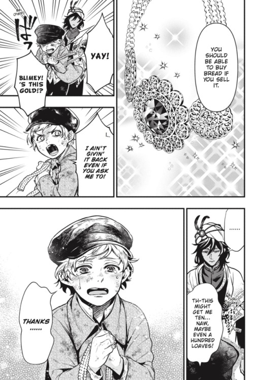 CHAPTER 148 ENG PART 1