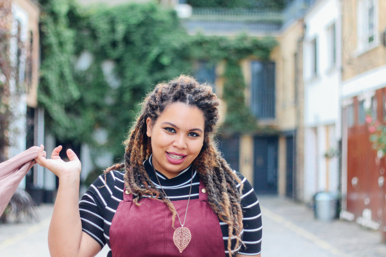 scrumtralecent:  OOTD - Autumn Holiday In London (all items from Primark) 