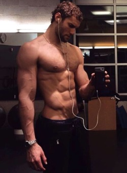 The Locker Room