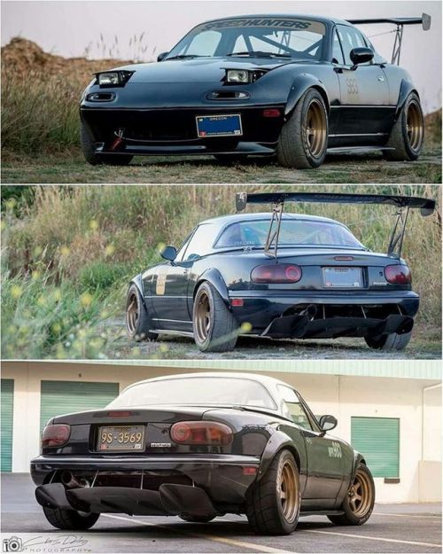 topmiata - ✔ @pdx_mx5 #TopMiata