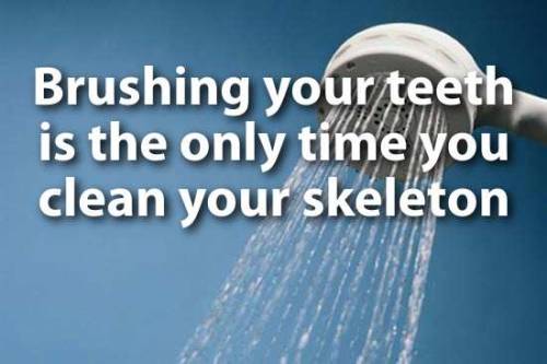 pleatedjeans:20 New Shower Thoughts That Are Absolutely Worth Contemplating