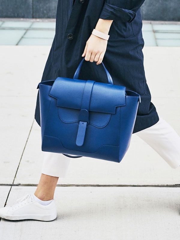 Metrofeedz — 3 Bags That’ll Seamlessly Take You From Boardroom...