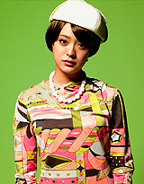 thirdeen:Shihori Kanjiya photoshoot in Love Shuffle