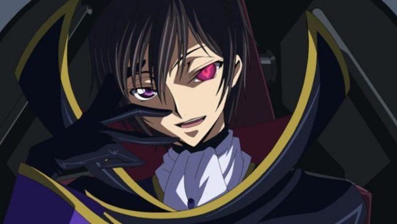 — Newman's Anime Reviews - Code Lelouch of...