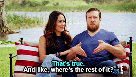 mithen-gifs-wrestling:  Meanwhile, on Total Bellas one of the key conflicts is the