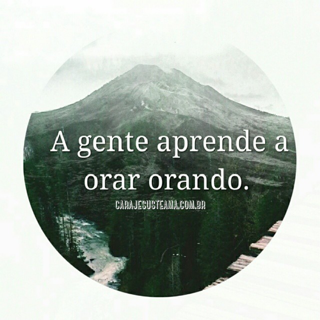Por mim