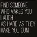 a-marines-mistress:❤️💯😂Laughter is so important!!!