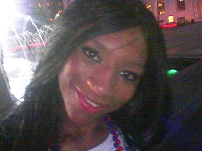 gradientlair:  The Violence That Black Trans Women Face [content warning: transmisogynoir] Tiffany Edwards, 28 years old, is a Black trans woman who was shot to death in Ohio. Cemia “Ci Ci” Dove, 20 years old, is Black trans woman who was stabbed