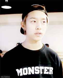 xxjdhxx:  B.A.P Attack Episode 1/? :: sorry what did you say? I was too distracted