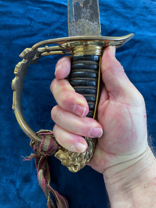 In the vein of @victoriansword post showing different grips for holding swords above are some photos